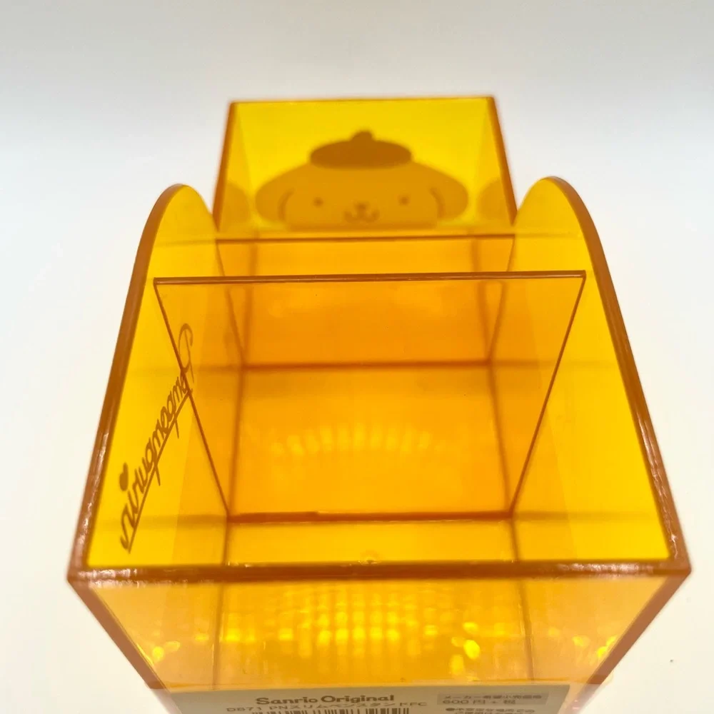 Pompomourin Pen/ Pencil Stand